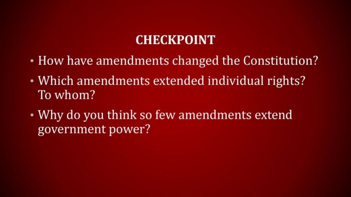 Perubahan mendalam amandemen uud 1945 yang berpengaruh