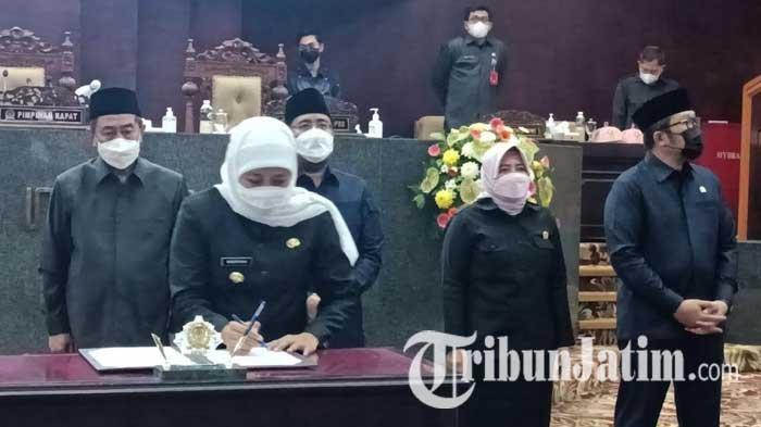 Kebijakan pemerintah provinsi jabar terkait pengembangan pesantren dalam sipd