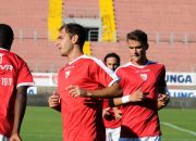 Komentar Pelatih Mantova Hasil Pertandingan dan Kondisi Tim