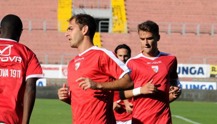 Komentar Pelatih Mantova Hasil Pertandingan dan Kondisi Tim