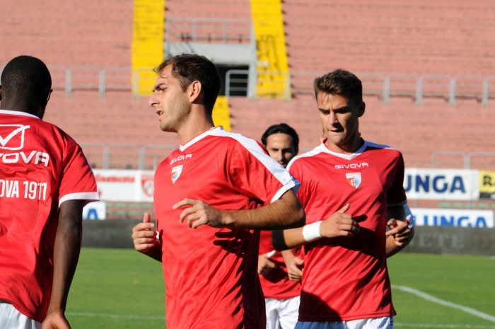 Komentar pelatih Mantova tentang hasil pertandingan dan kondisi tim