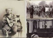 Sejarah Perang Banjar dan Tokoh-Tokohnya Kisah Perjuangan di Kalimantan Selatan