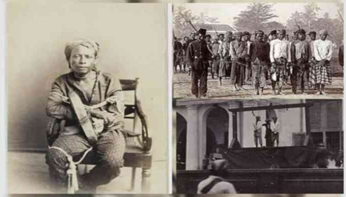 Sejarah Perang Banjar dan Tokoh-Tokohnya Kisah Perjuangan di Kalimantan Selatan