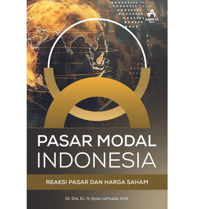 Reaksi pasar saham AS terhadap keputusan tarif baru