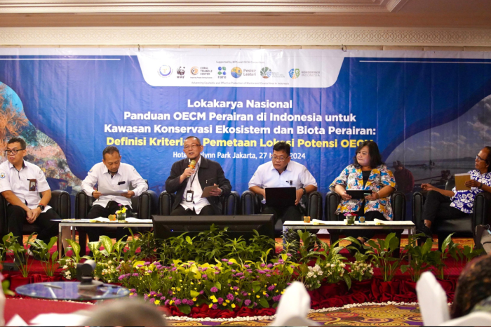 Strategi KKP meningkatkan pendapatan nelayan Sabang melalui pembangunan SKPT