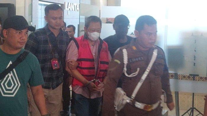 Perkembangan investigasi kasus korupsi timah keluarga Hendry Lie