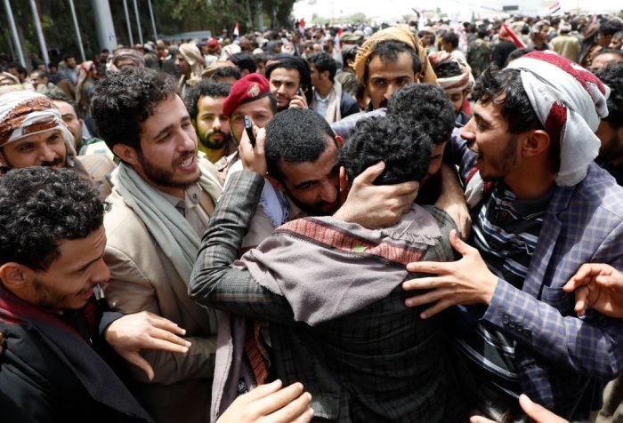 Peran otoritas terkait dalam menghentikan kasus hilangnya tahanan imigran