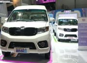 Evaluasi Kebijakan Pemerintah Terhadap Mobil Esemka Menuju Keberhasilan Industri Lokal