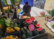 Prediksi Harga Semangka Pasar Minggu Depan 9 April 2025