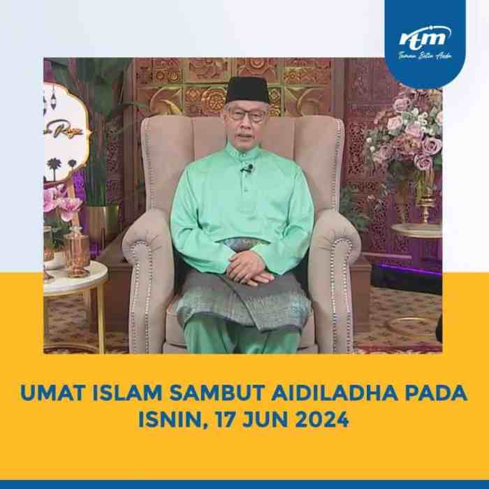 Penentuan 1 zulhijah 2025 metode hisab