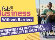 Dukungan Pemerintah Daerah untuk Inklusi Pengusaha Disabilitas