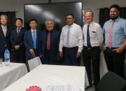 Permasalahan Perikanan dan Kelautan Aceh di Bahas Komisi IV DPR