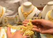 Harga Emas Terbaru di Banda Aceh Hari Ini