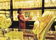 Harga Emas Terbaru Hari Ini di Banda Aceh