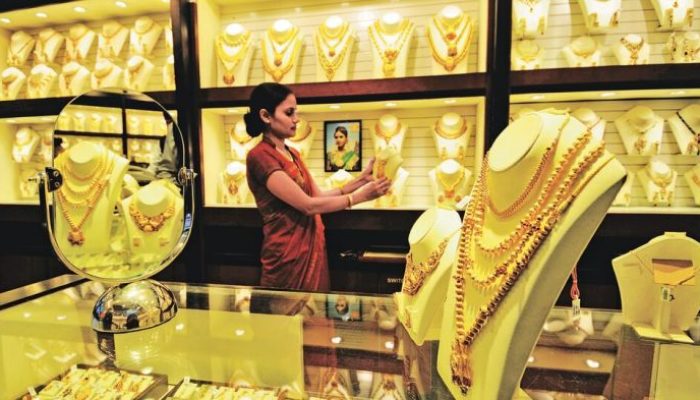 Harga Emas Terbaru Hari Ini di Banda Aceh