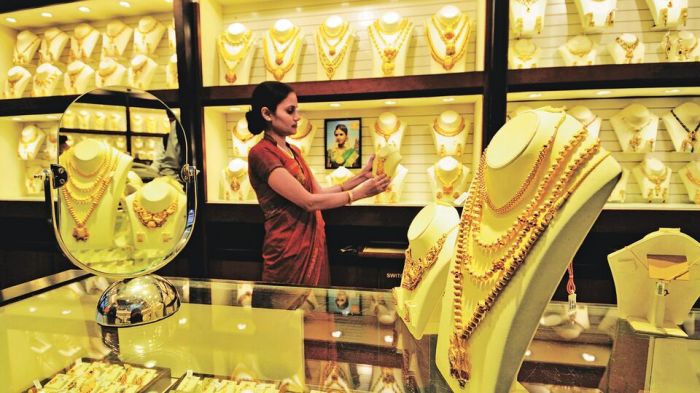 Harga emas terbaru hari ini di kota banda aceh