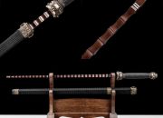 Membuat Senjata Tradisional Aceh Teknik dan Cara Pembuatan