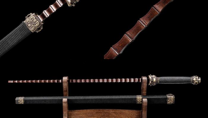 Membuat Senjata Tradisional Aceh Teknik dan Cara Pembuatan