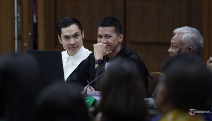 Harvey Moeis Digugat Pengembalian Dana CSR Alasan dan Respon