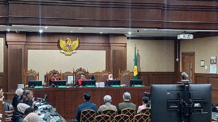 Alasan Harvey Moeis digugat pengembalian dana CSR
