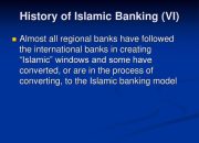 Sejarah dan Perkembangan Bank Syariah Breakout di Aceh