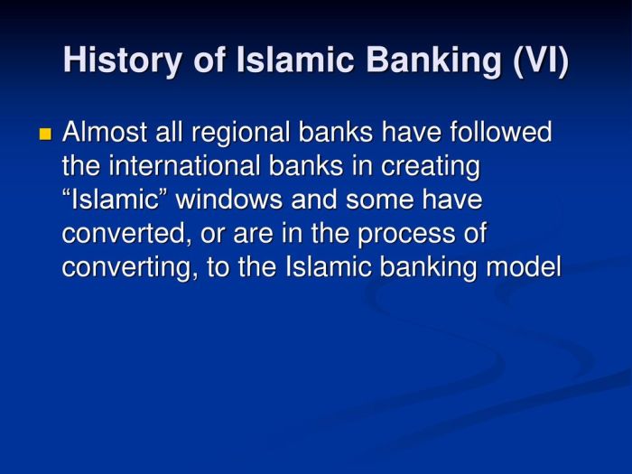 Sejarah dan perkembangan bank syariah breakout di aceh