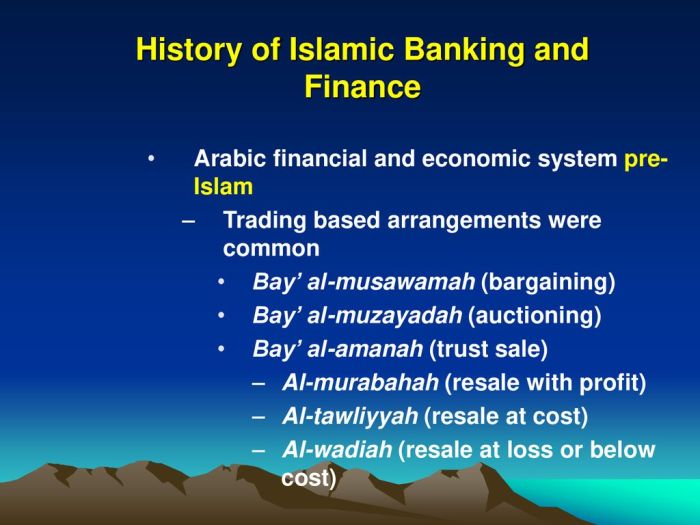 Sejarah dan perkembangan bank syariah breakout di aceh
