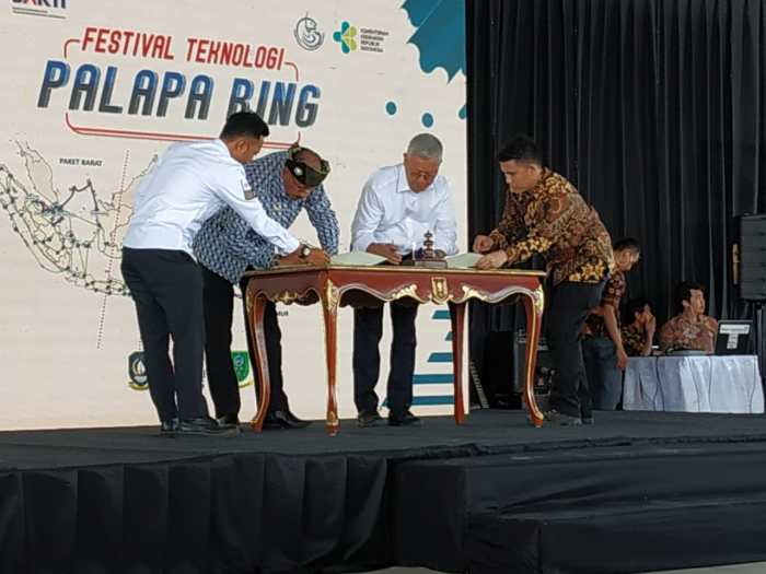 Efektivitas program KKP terkait pembangunan SKPT Sabang terhadap nelayan