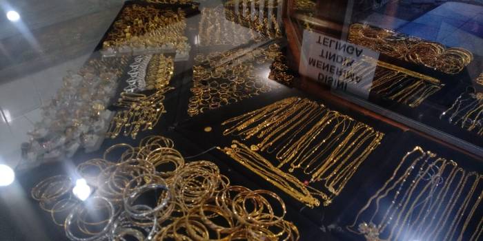 Harga emas terbaru di kota banda aceh hari ini