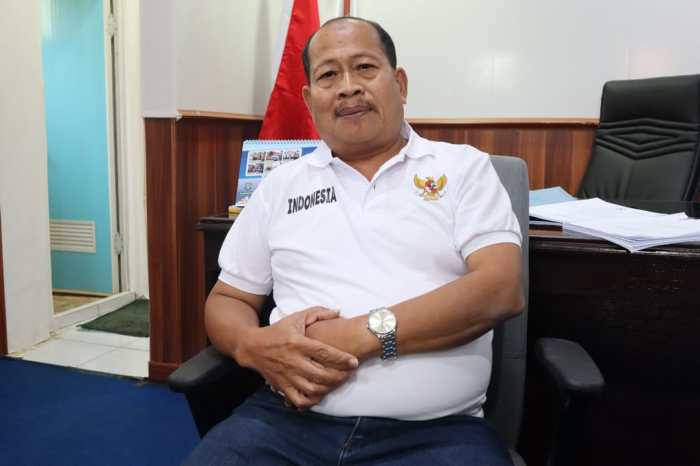 Sanksi disiplin bagi ASN Pemko Banjarbaru yang membolos apel