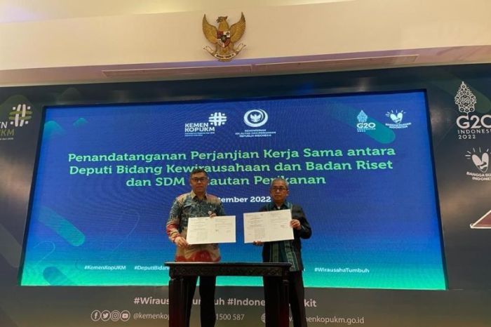 Efektivitas program KKP terkait pembangunan SKPT Sabang terhadap nelayan