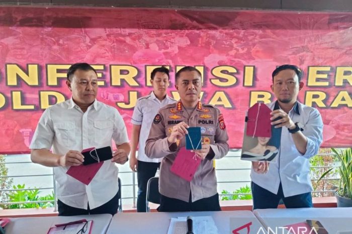 Investigasi yayasan palsu oleh pemprov jabar