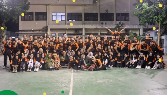 Program Pelatihan SMK Festival 2025 untuk Pekerja Luar Negeri