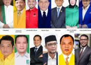 Komisi IV DPR Bahas Isu Aceh Kolaborasi untuk Pembangunan