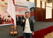 Surati BNPB dan APH, YAC Minta Proses Tender Proyek di Bener Meriah Diawasi