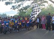 Daftar Peserta Perlombaan Hardiknas Pariman 2025