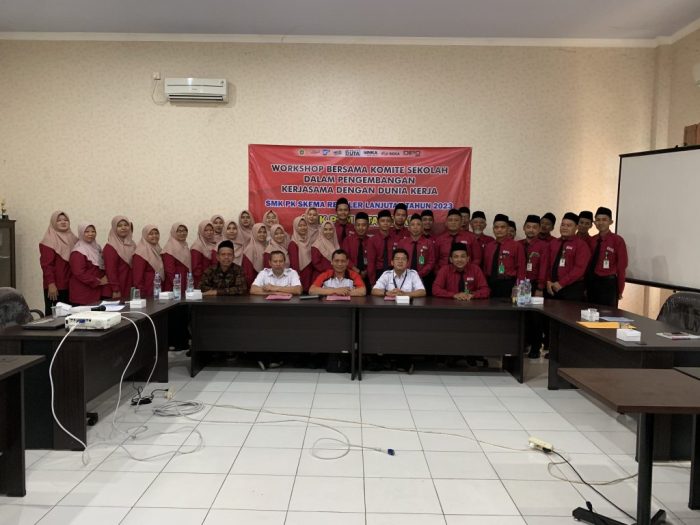 Program pelatihan smk festival 2025 untuk pekerja luar negeri