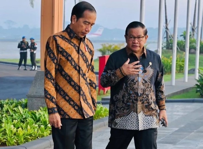 Perubahan finansial amirul wicaksono setelah pemecatan pramono anung