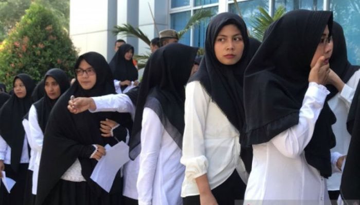 Upah Minimum Regional Aceh Tahun Ini dan Rinciannya