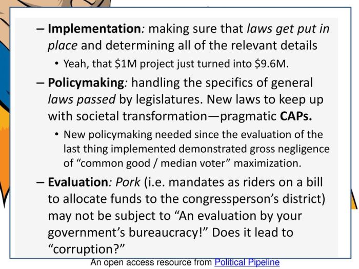 Evaluasi anggaran yang dialokasikan untuk agenda transformasi birokrasi Gusnar-Idah