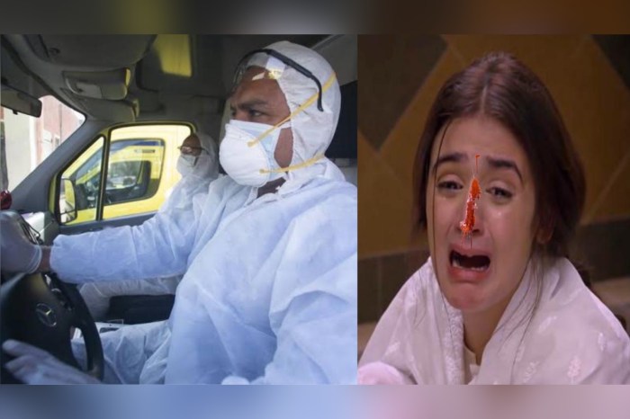 Tanggapan publik atas kematian influencer India