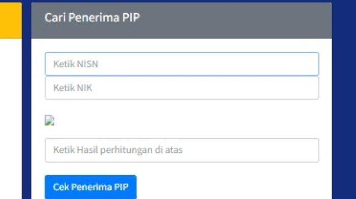 Panduan lengkap cek penerima PIP Kemendikbud 2025 melalui hp