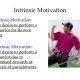 Definisi motivasi intrinsik dan contoh penerapannya dalam psikologi
