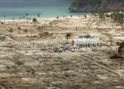 Informasi Mengenai Dampak Tsunami Aceh 2004