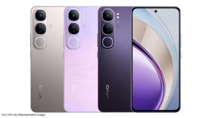 Foto Vivo V50 Lite di Indonesia Tinjauan Komprehensif