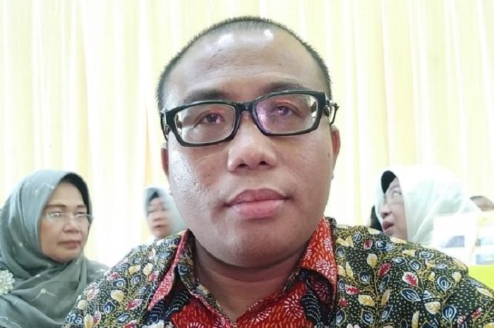 Kebijakan KKP untuk pengembangan ekonomi nelayan di Sabang melalui SKPT