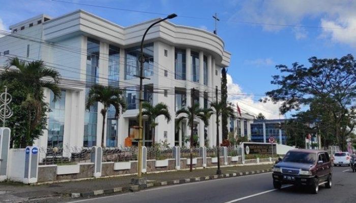 Saksi Kunci Ungkap Korupsi Dana Hibah GMIM