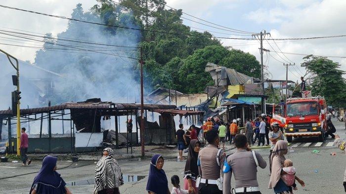 Perkembangan terkini evakuasi korban gempa simeulue