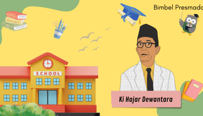 Inspirasi Pidato Hardiknas 2025 untuk Guru dan Siswa