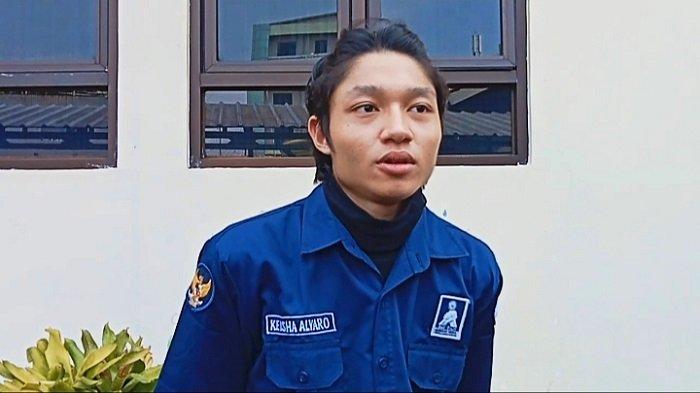 Peran Kiesha Alvaro dalam film Komang dan dampaknya